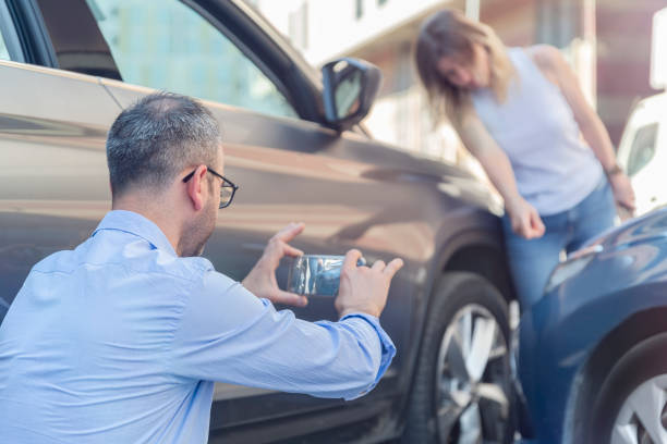 Professional Car Insurance Near Me technician working in Mississippi, MS